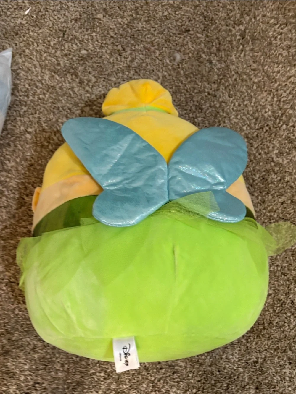 Disney cute tinkerbell