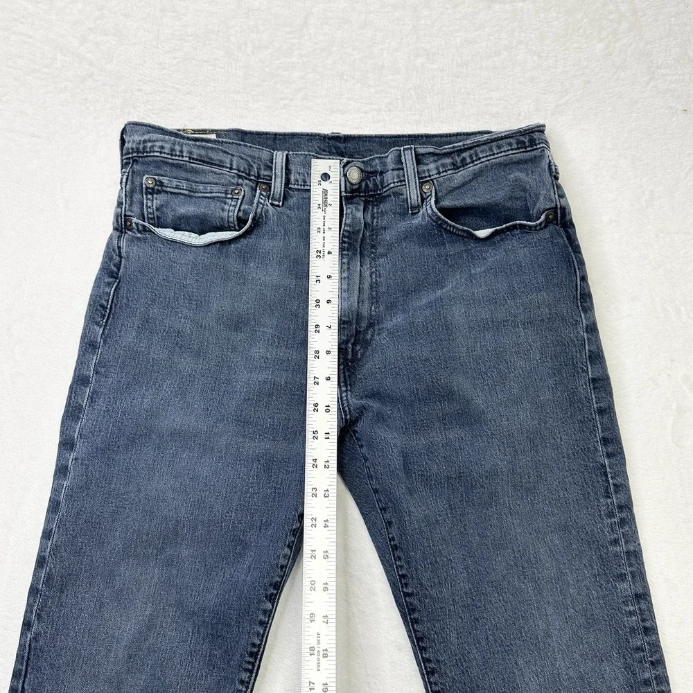 Levis very good