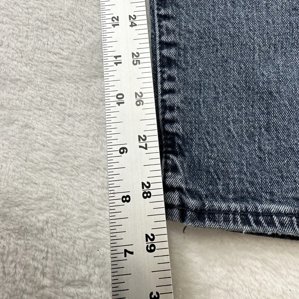 Levis very good