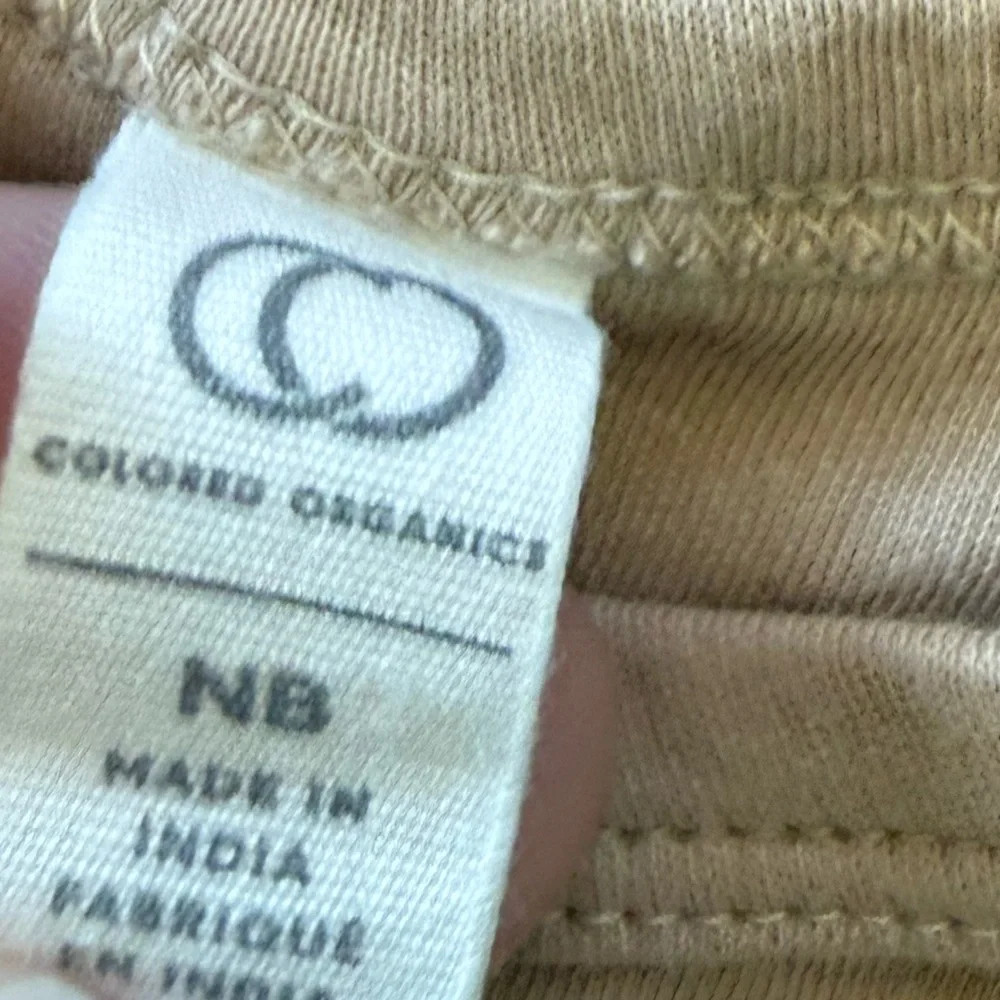 Colored Organics reposhing this