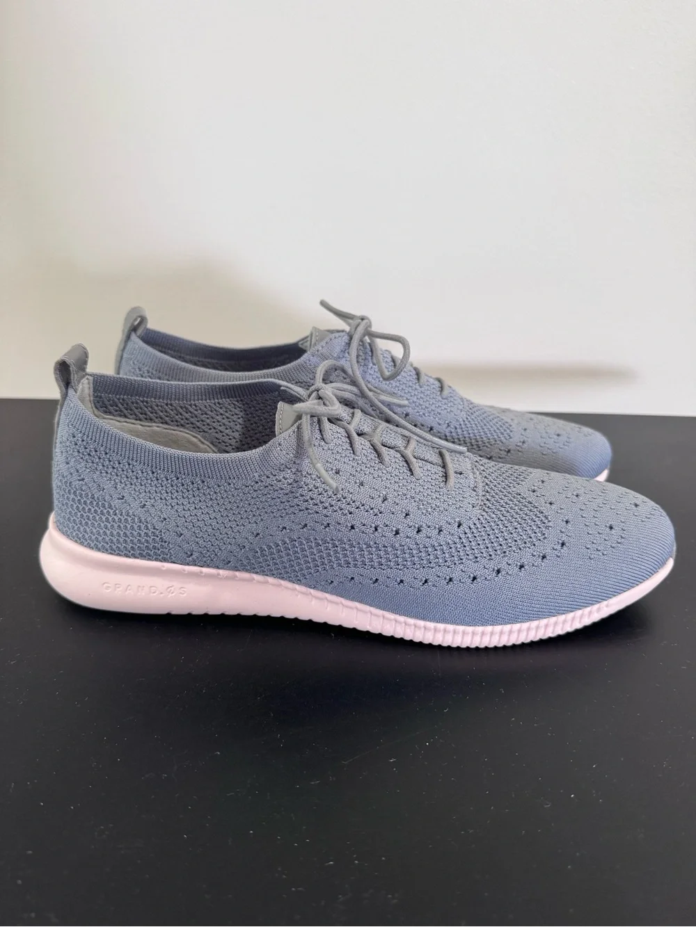 Cole Haan lightweight knit