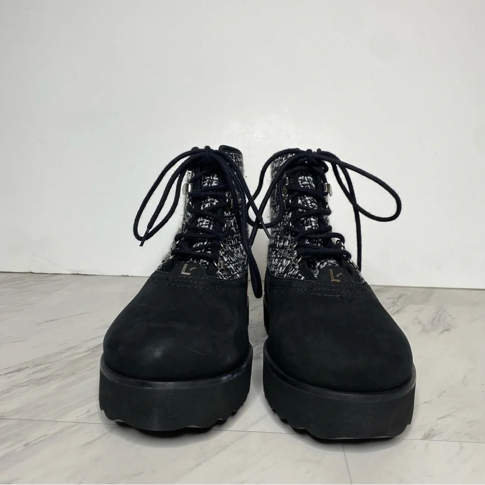 Larroude vail black
