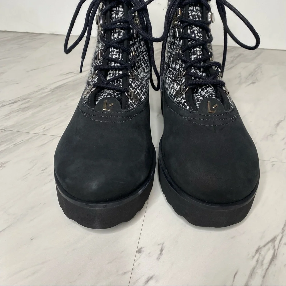 Larroude vail black