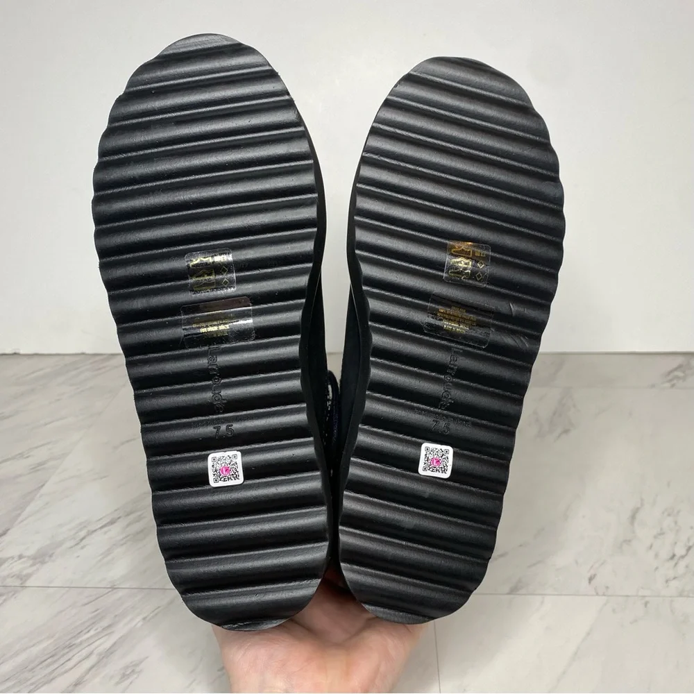 Larroude vail black