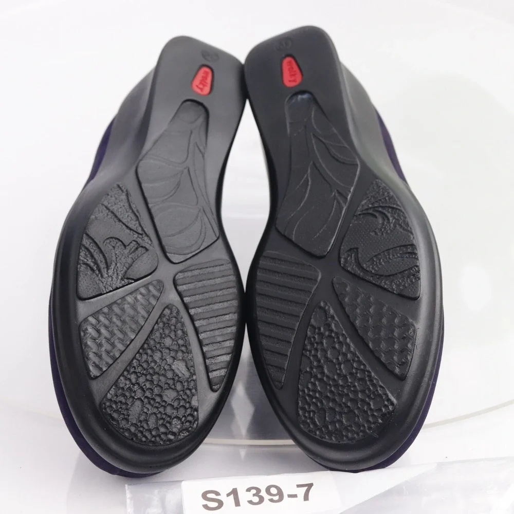 Wolky womens faith