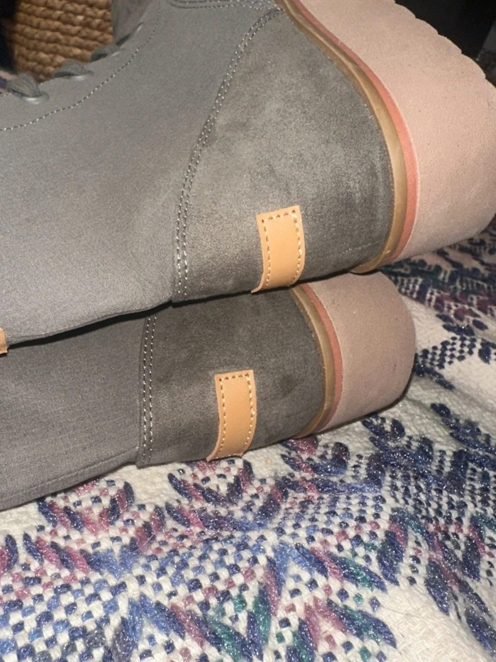 Dr. Scholls stylish ankle