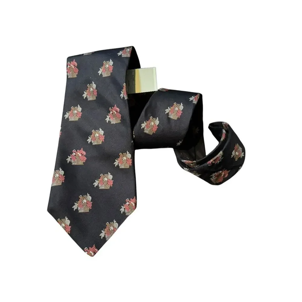 Thanksgiving Tie new tags