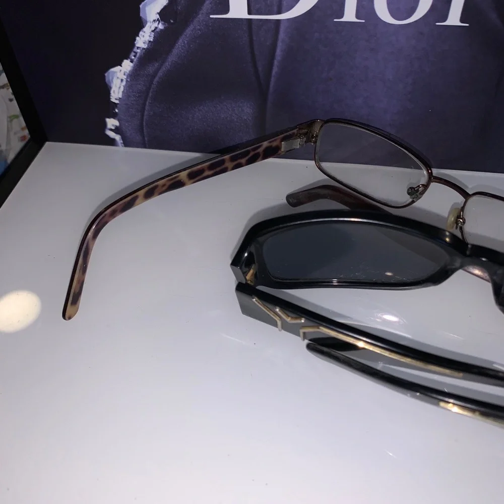 Yves Saint Laurent bundle includes