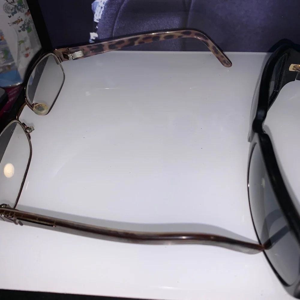 Yves Saint Laurent bundle includes