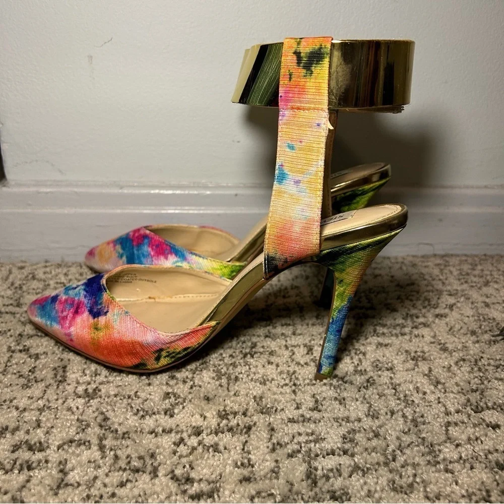 Steve Madden steve madden