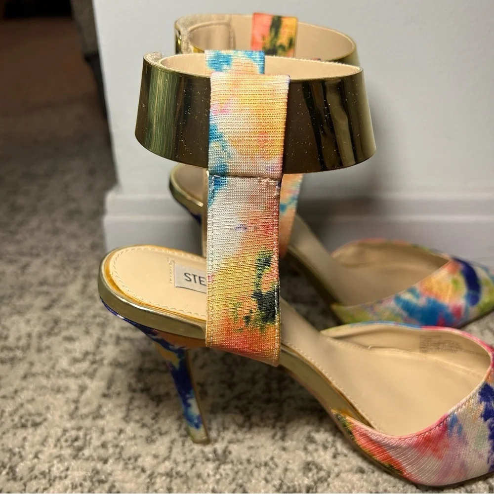 Steve Madden steve madden