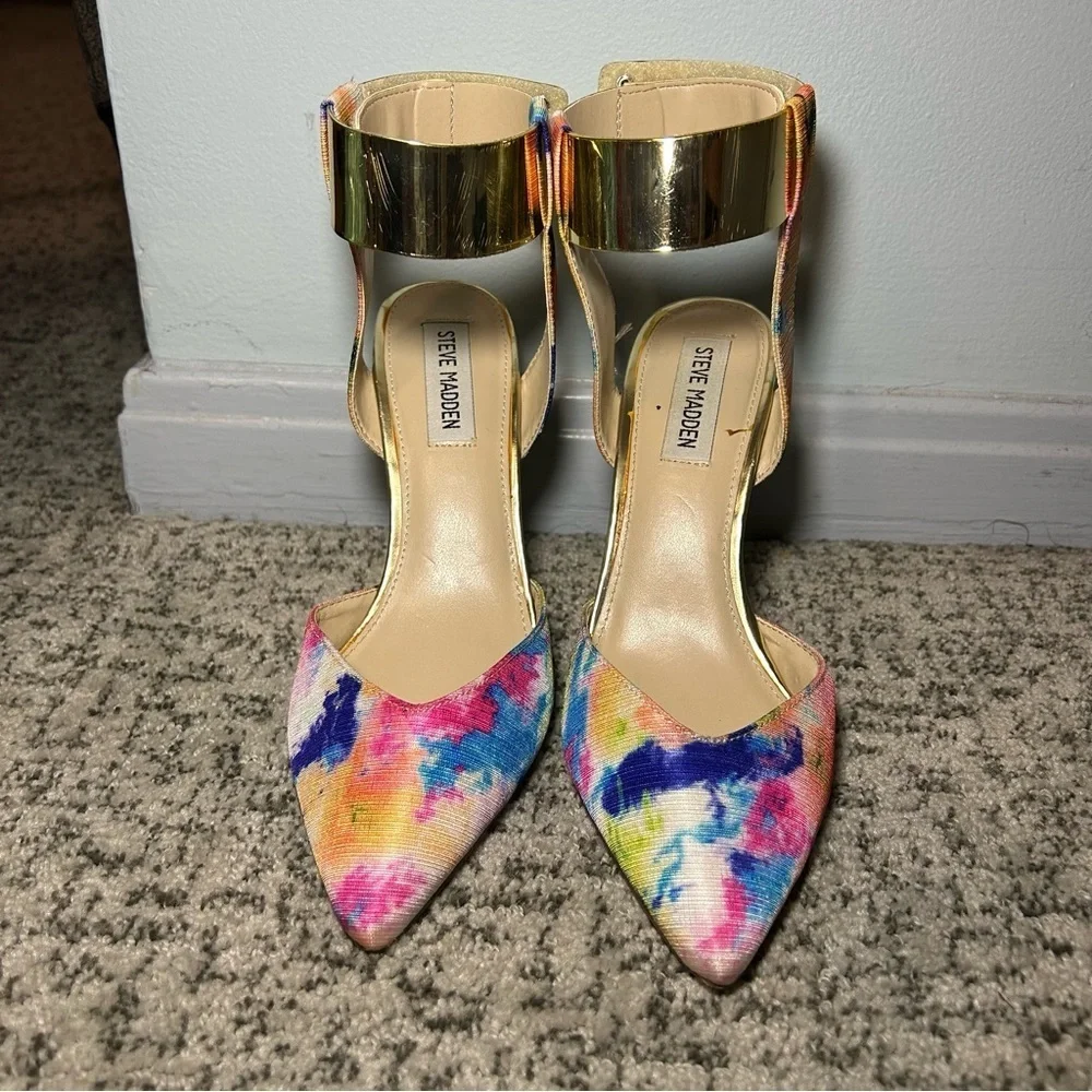 Steve Madden steve madden