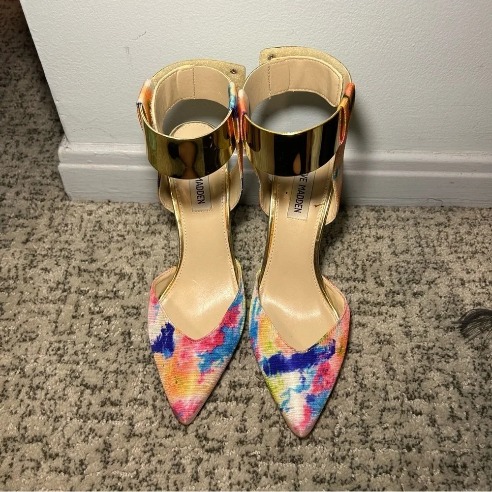 Steve Madden steve madden