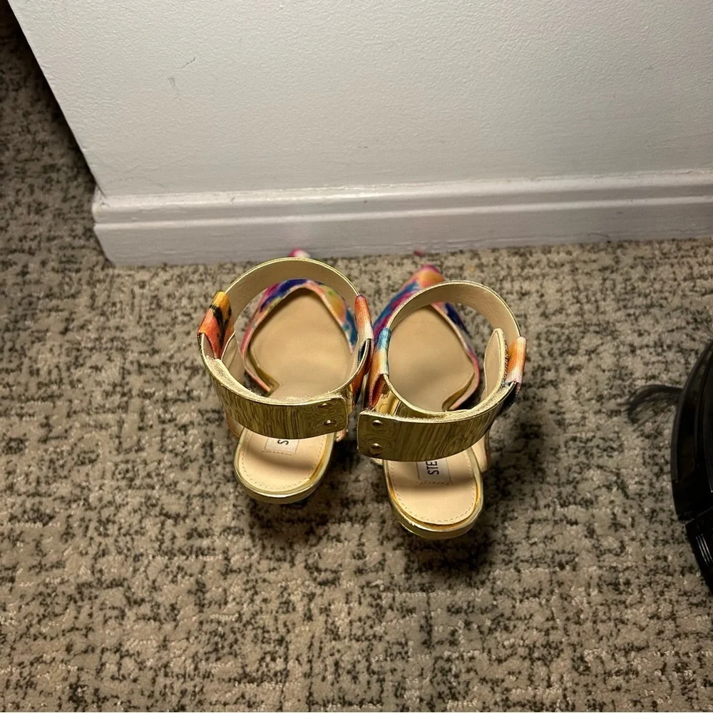 Steve Madden steve madden