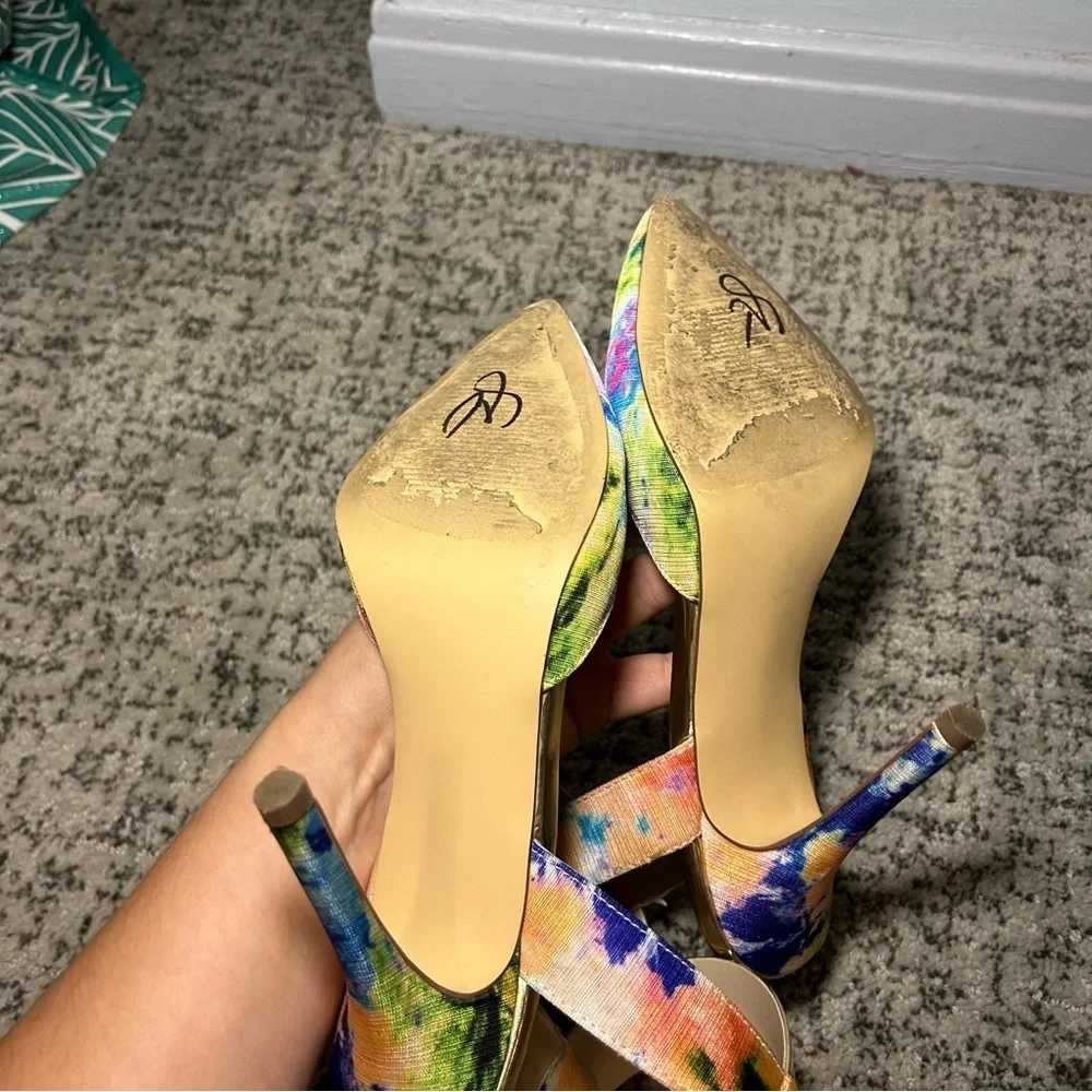 Steve Madden steve madden