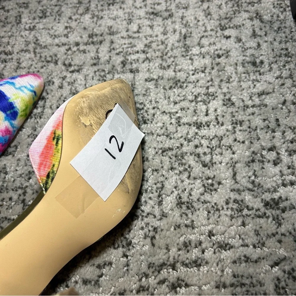 Steve Madden steve madden