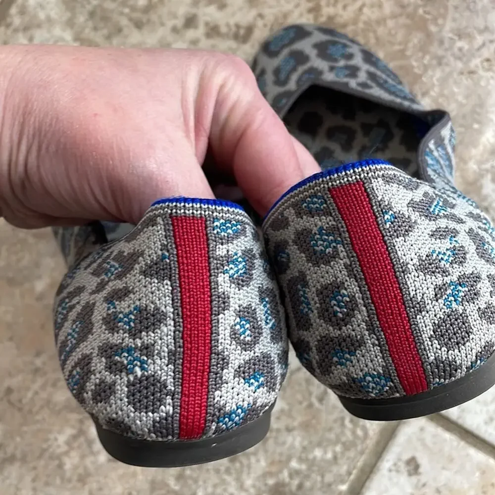 Rothys very good
