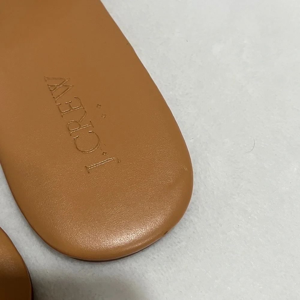 J. Crew elegant woven