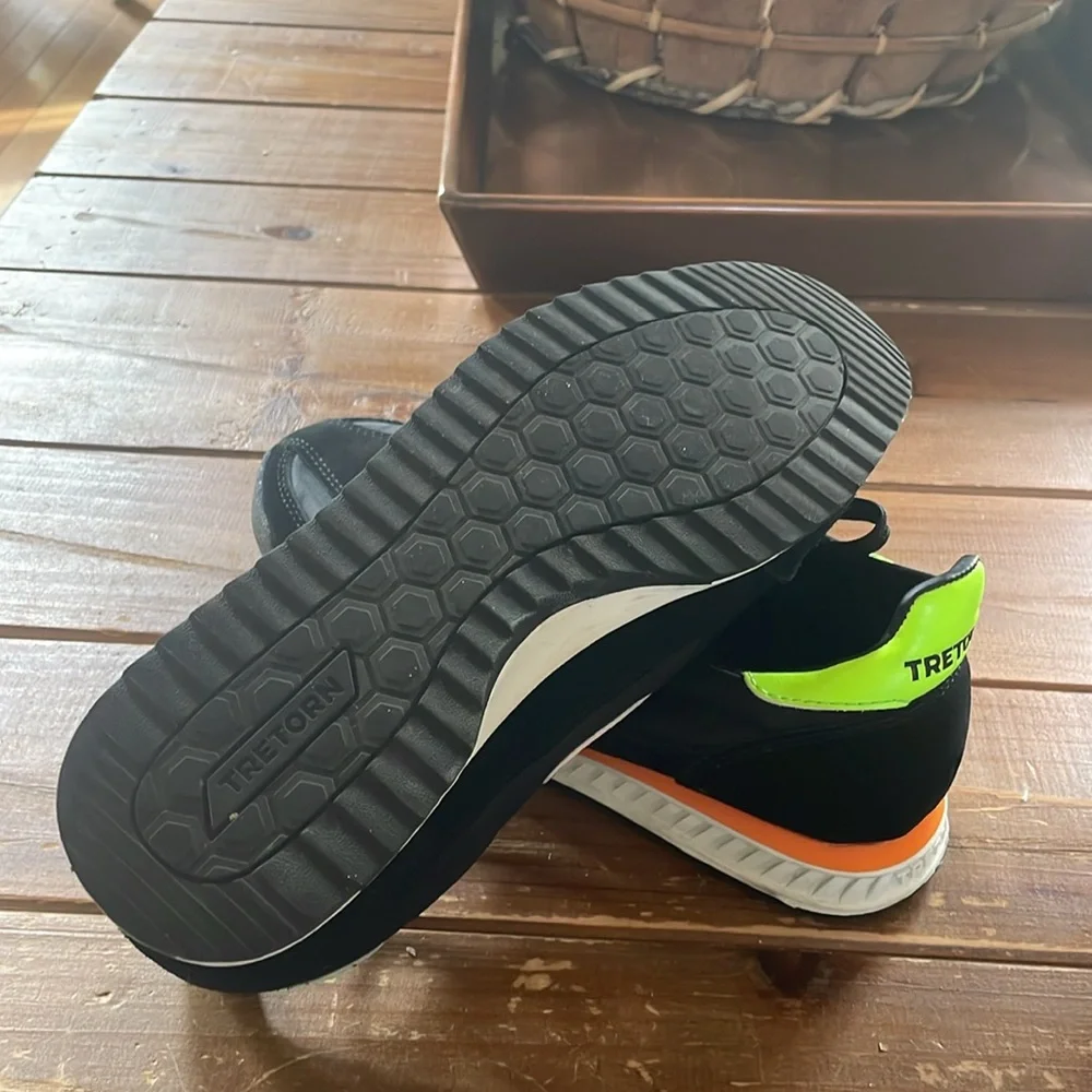 Tretorn excellent used
