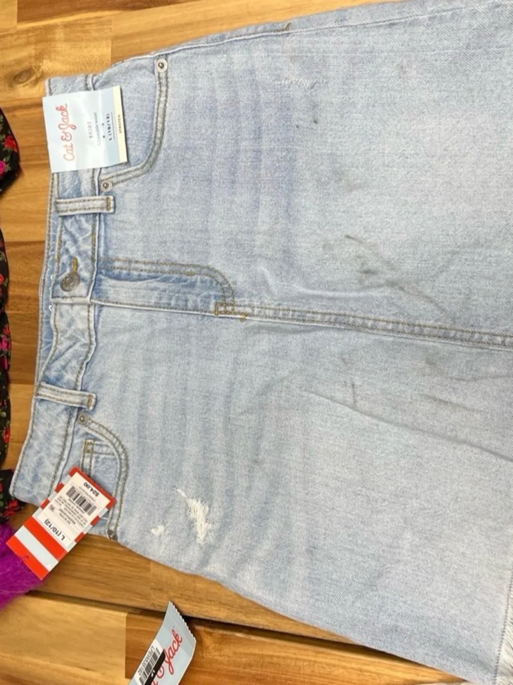 NWT Girls clothes bundle 10/12