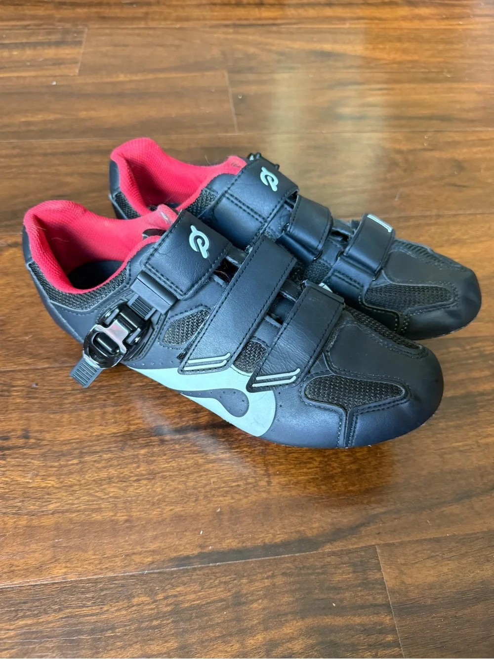 Peloton Cycling Shoes size 41