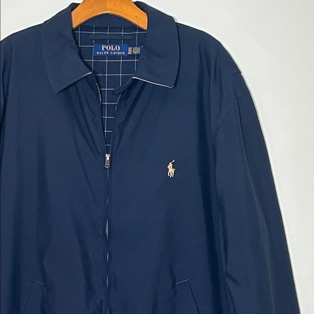 Polo Ralph Lauren men ralph length