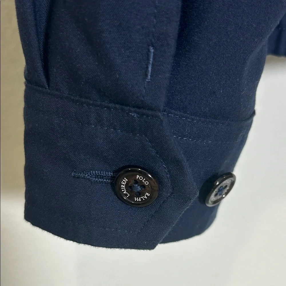 Polo Ralph Lauren xl underarm 29