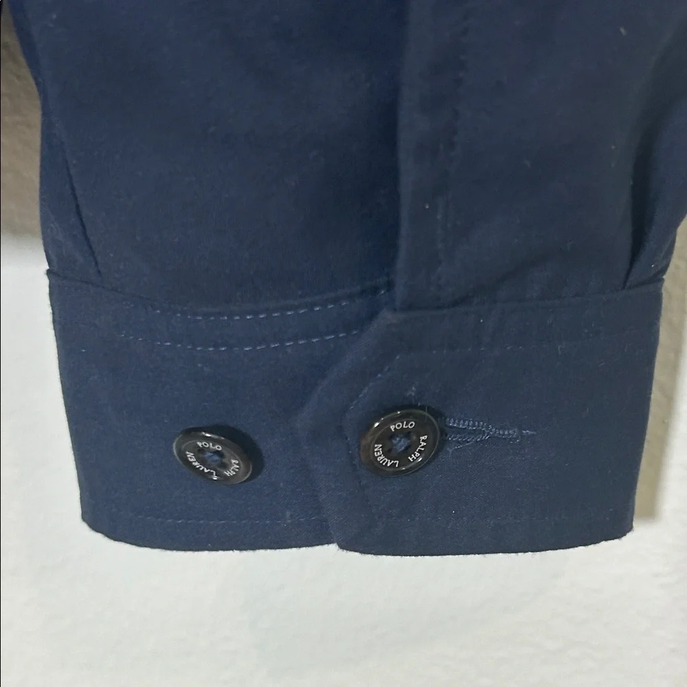 Polo Ralph Lauren lauren underarm