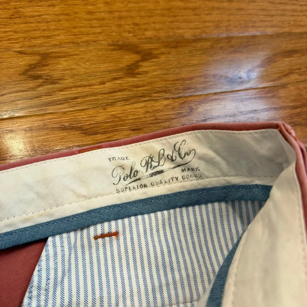 Polo Ralph Lauren color true