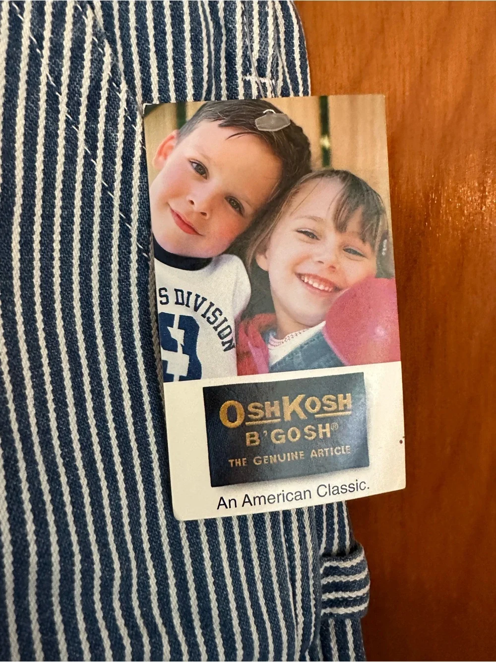 OshKosh Bgosh vintage oshkosh