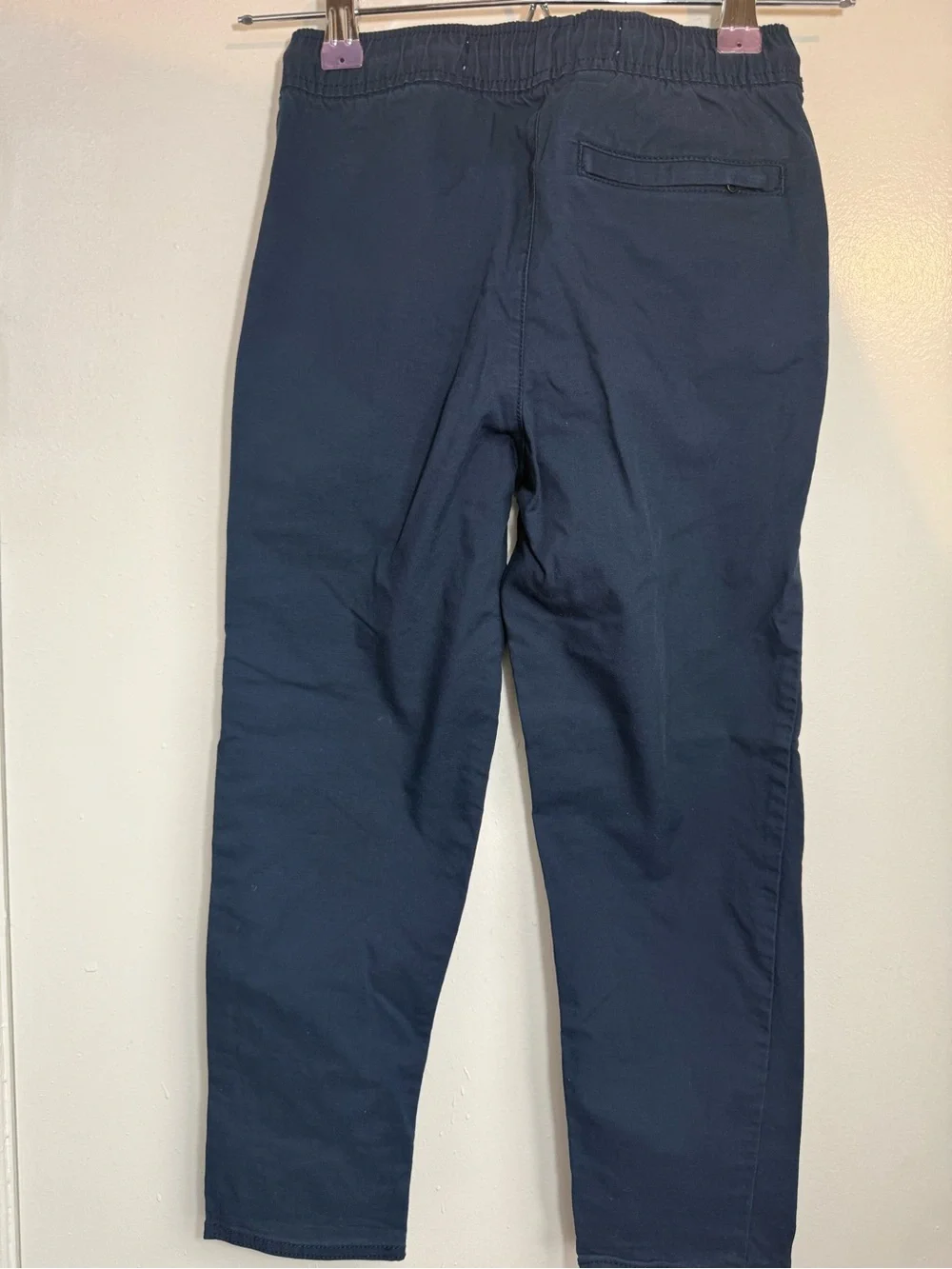 Old Navy small drawstring fit