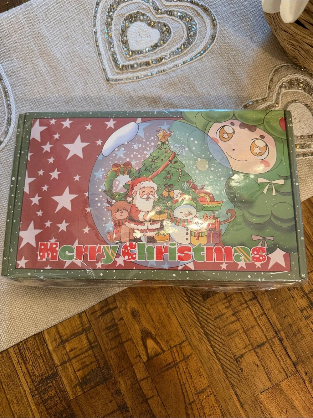 N/A christmas clothes