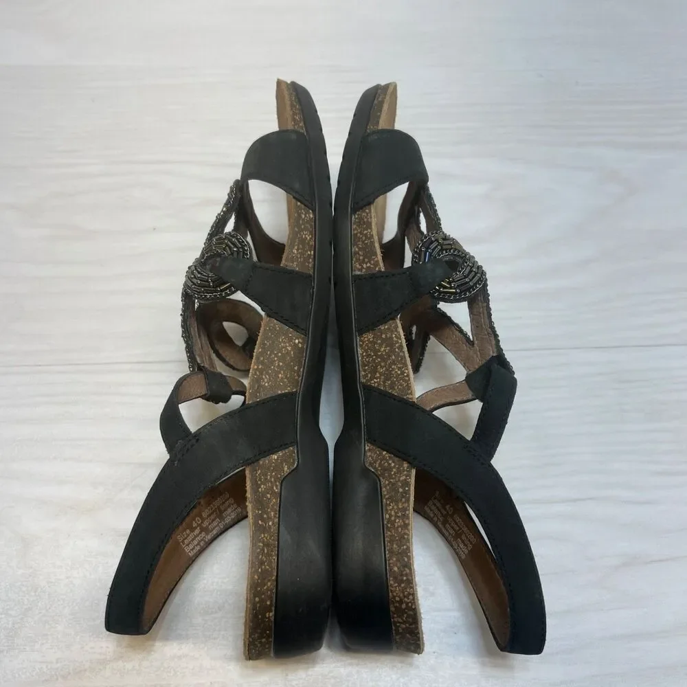 Dansko reeta sandals