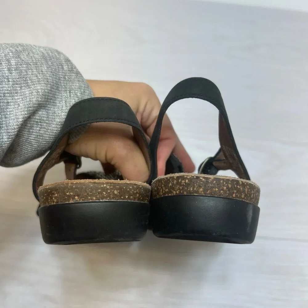 Dansko reeta sandals