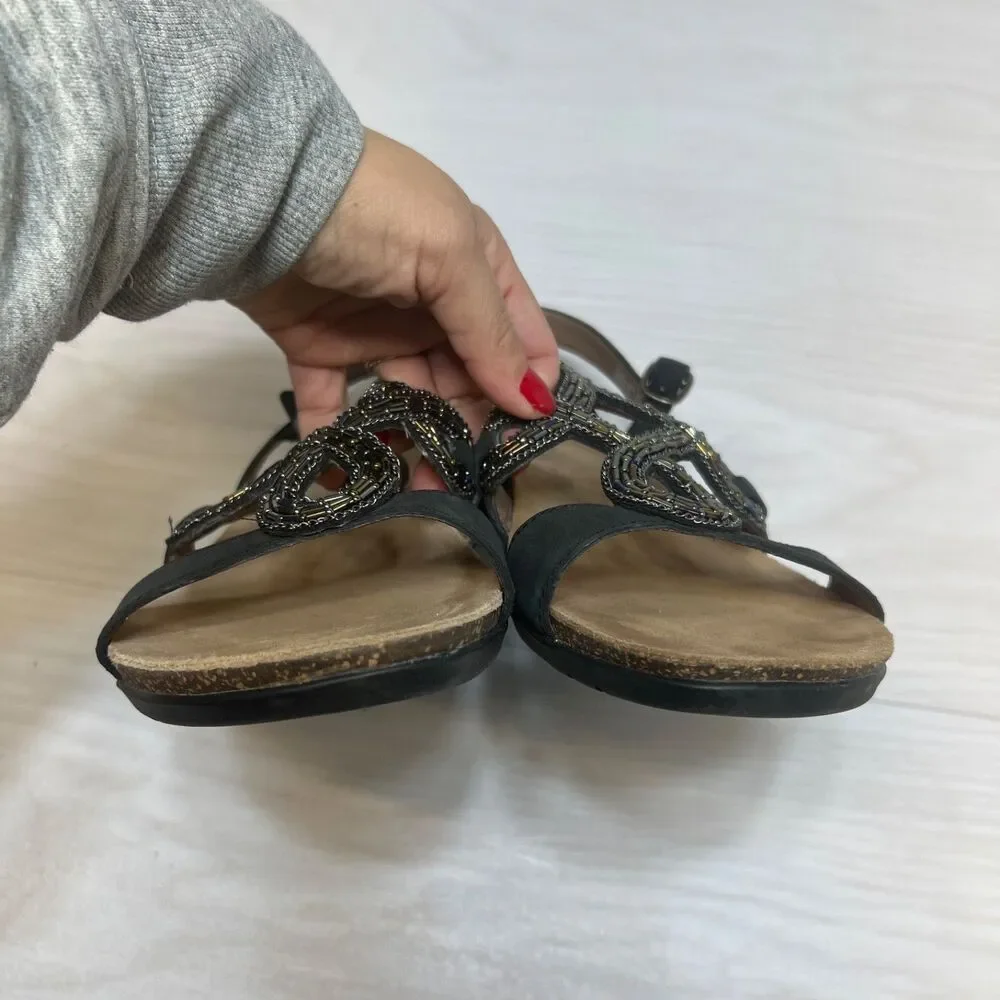 Dansko reeta sandals