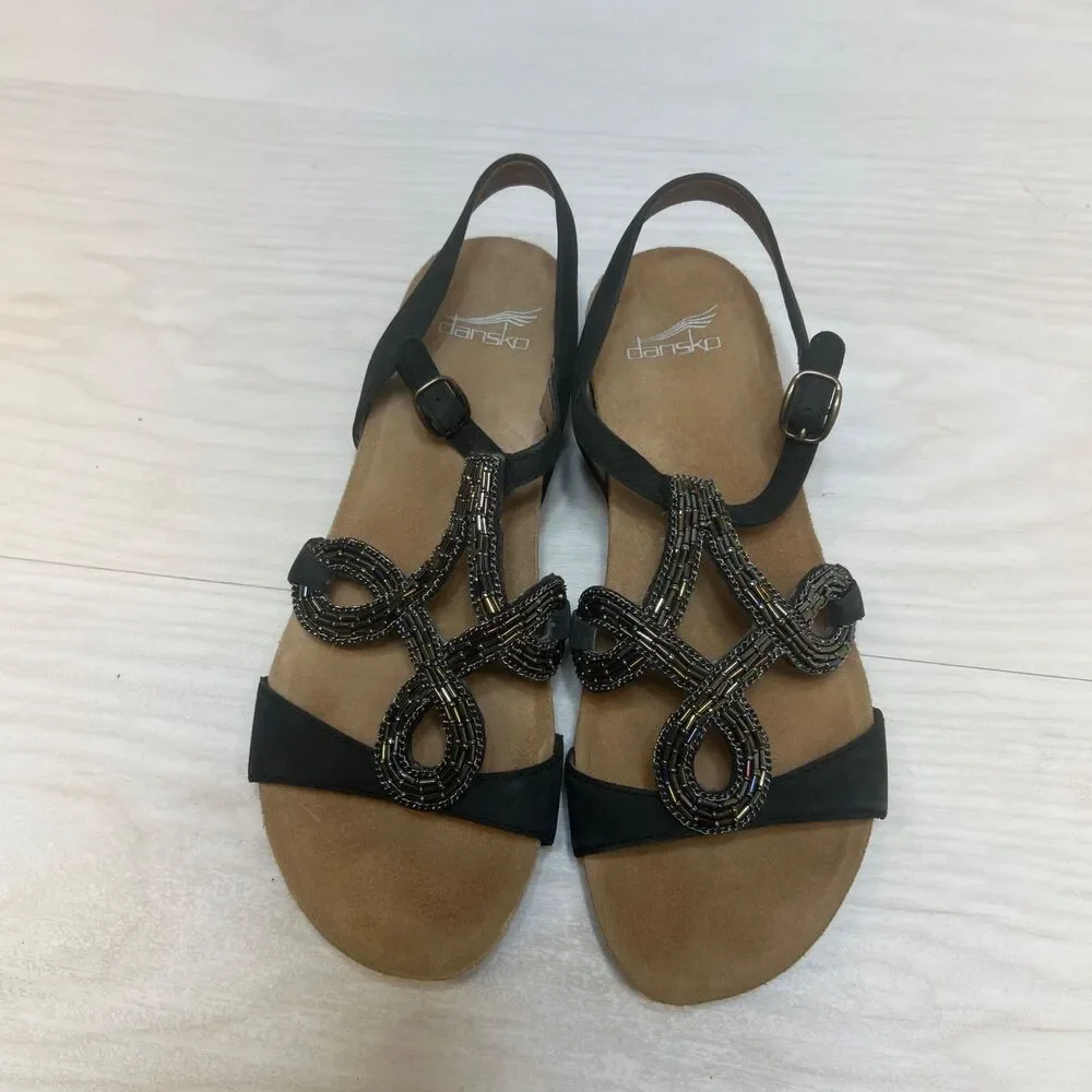 Dansko reeta sandals