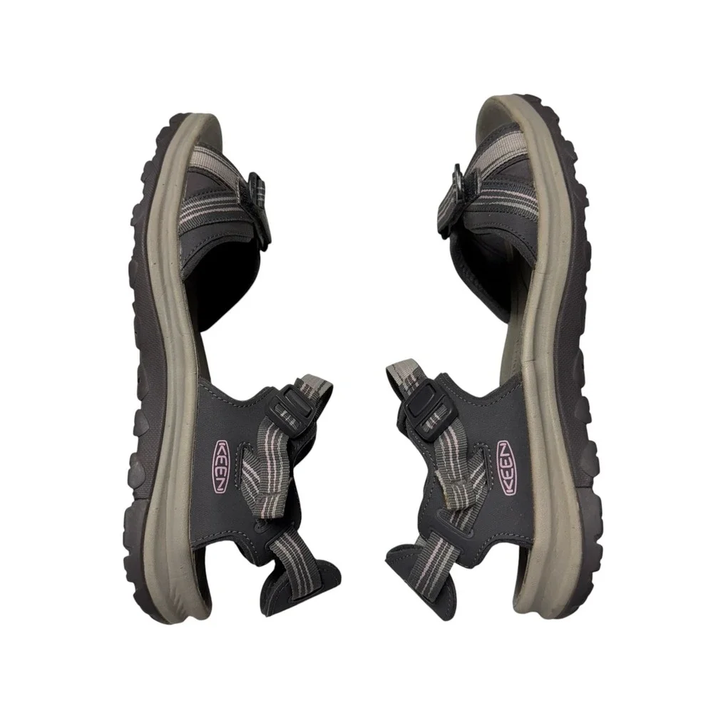 Keen terradora il