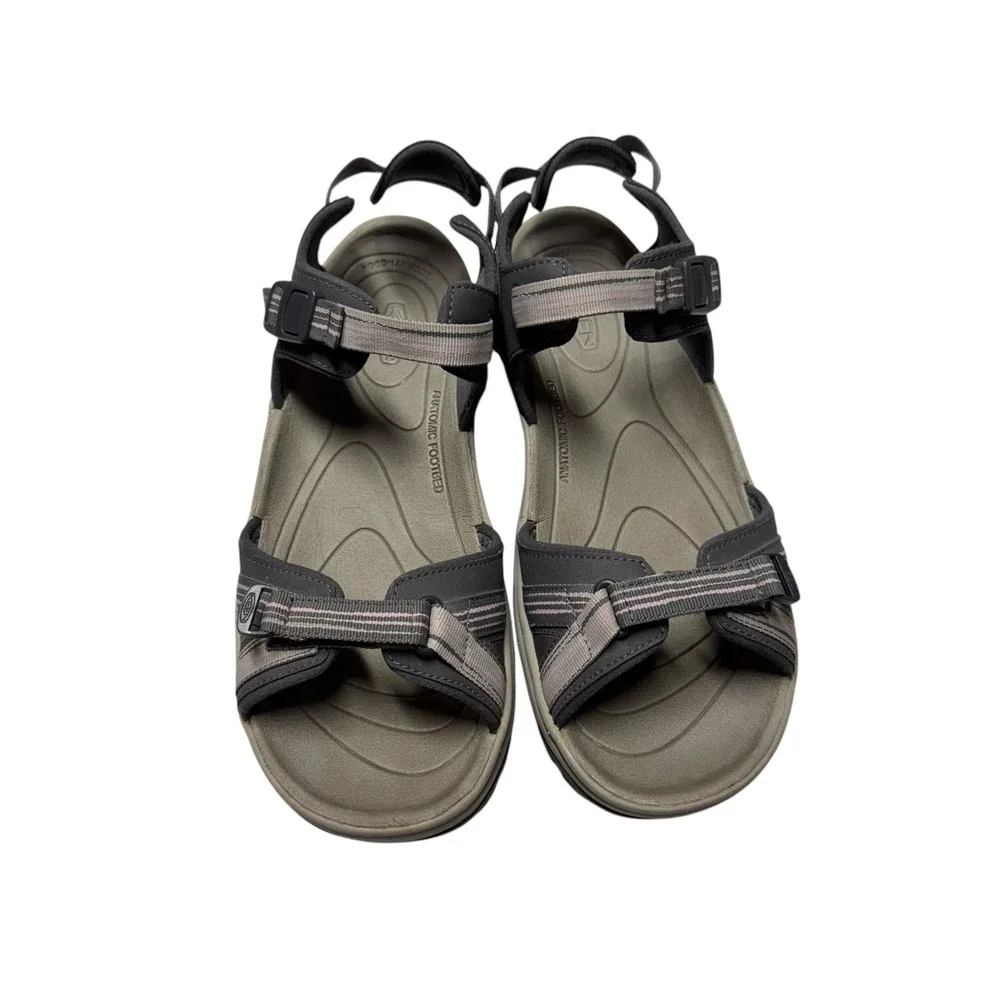 Keen terradora il