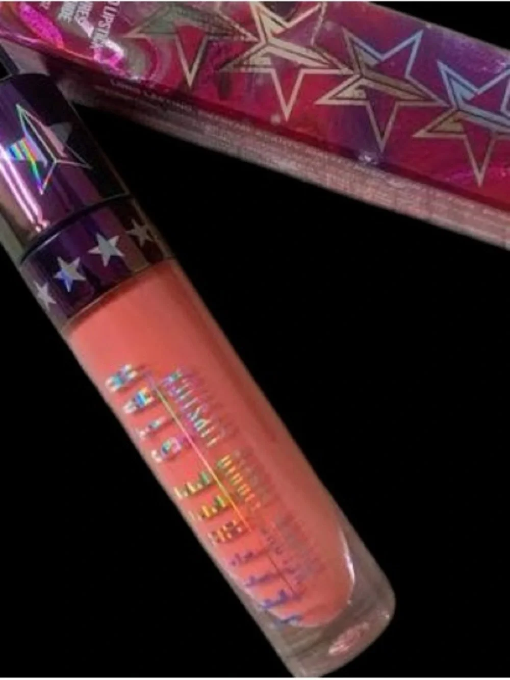 Jeffree Star bnwt velour