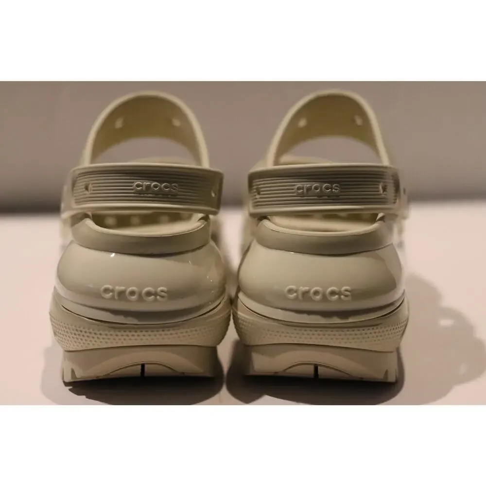 CROCS mega bone