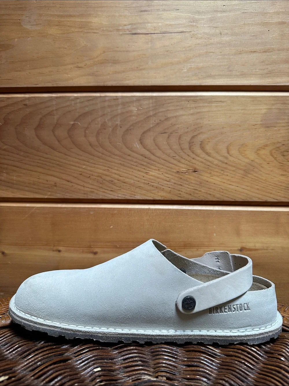 Birkenstock excellent use