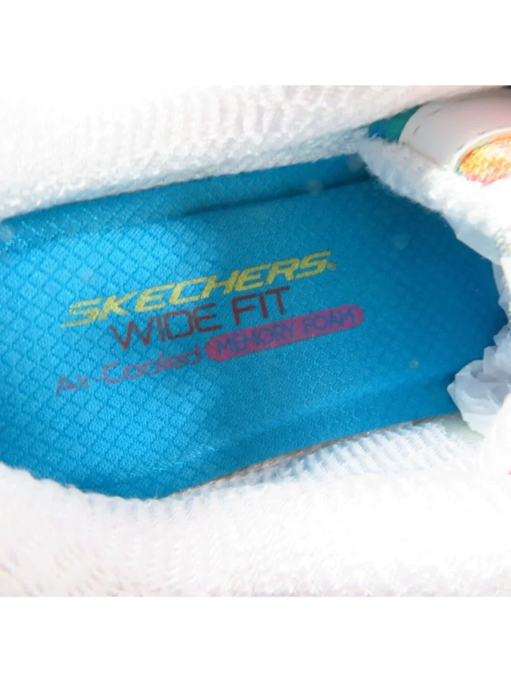 Skechers lites summer