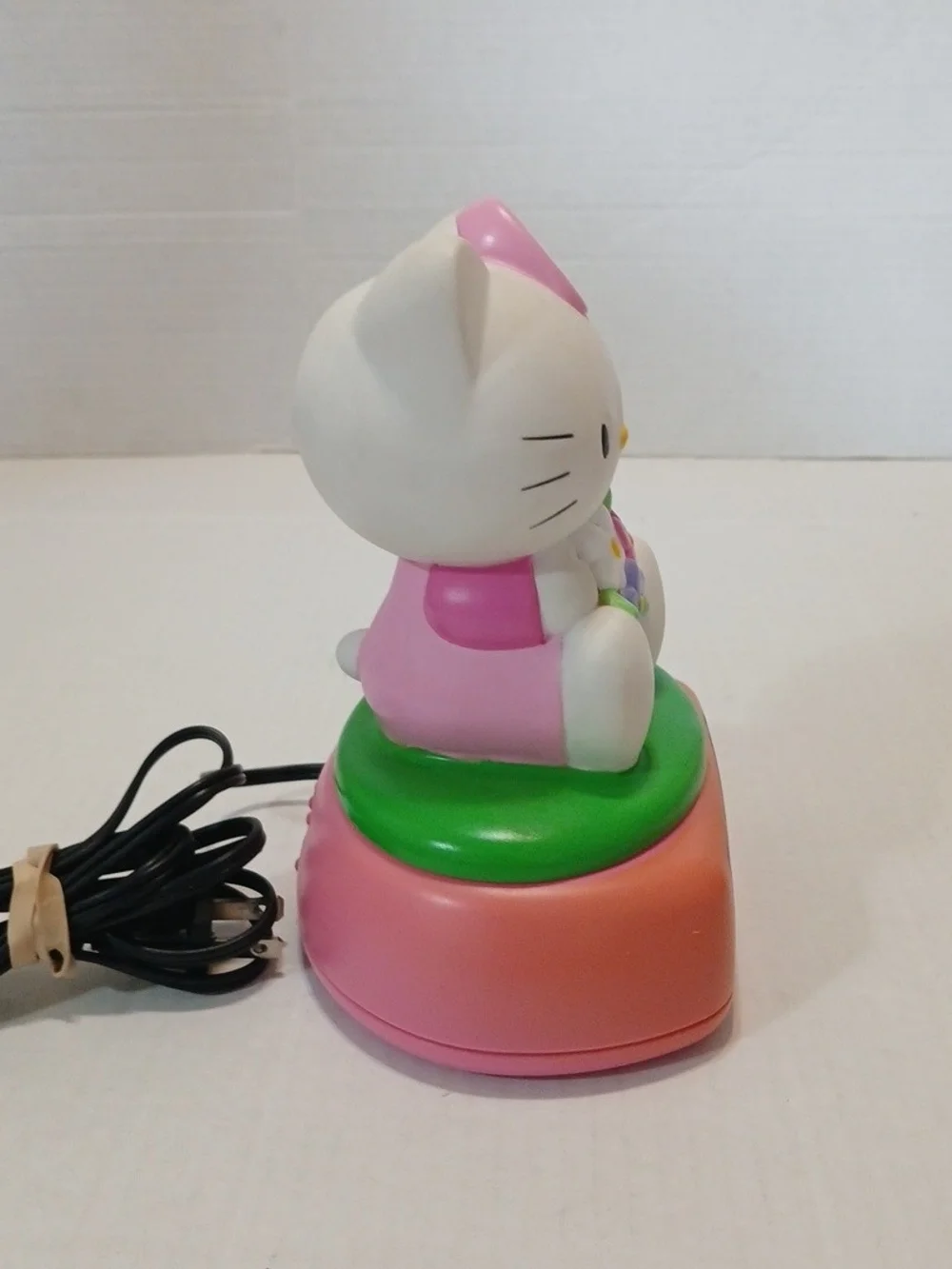Hello Kitty you by pink