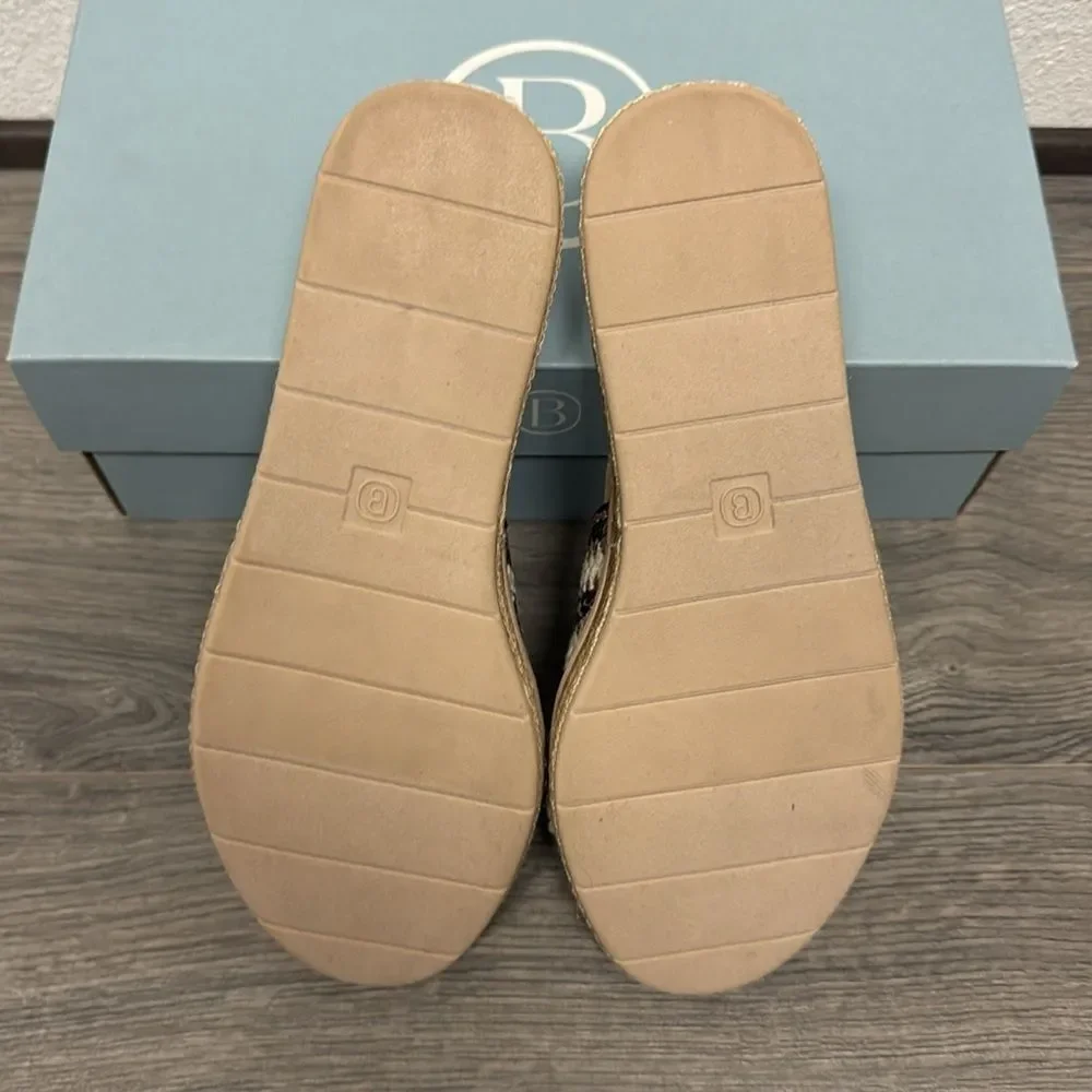 Bzees breezy wedge