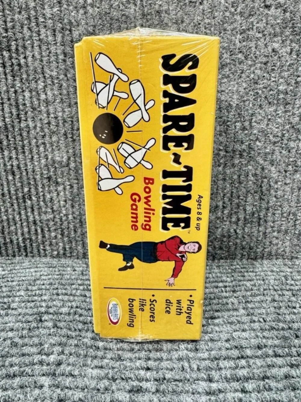 Thinkfun spare time