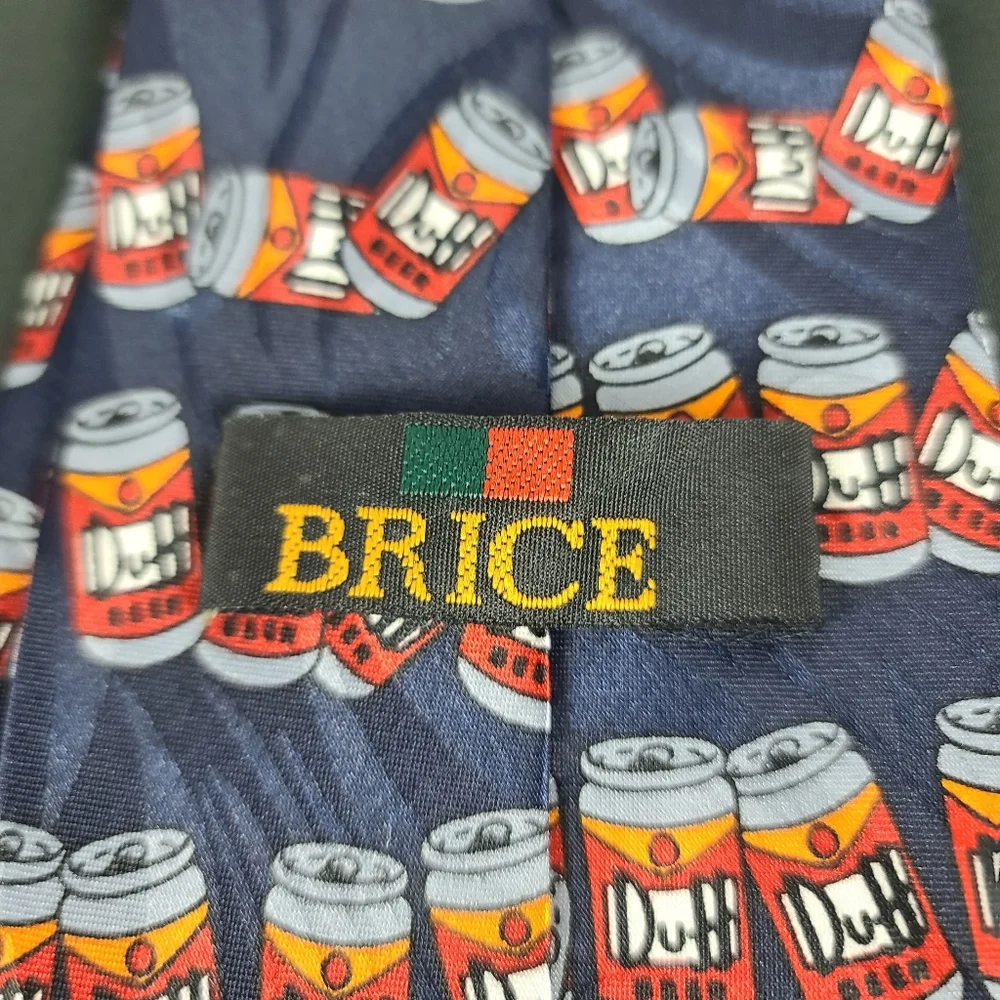 Brice like new