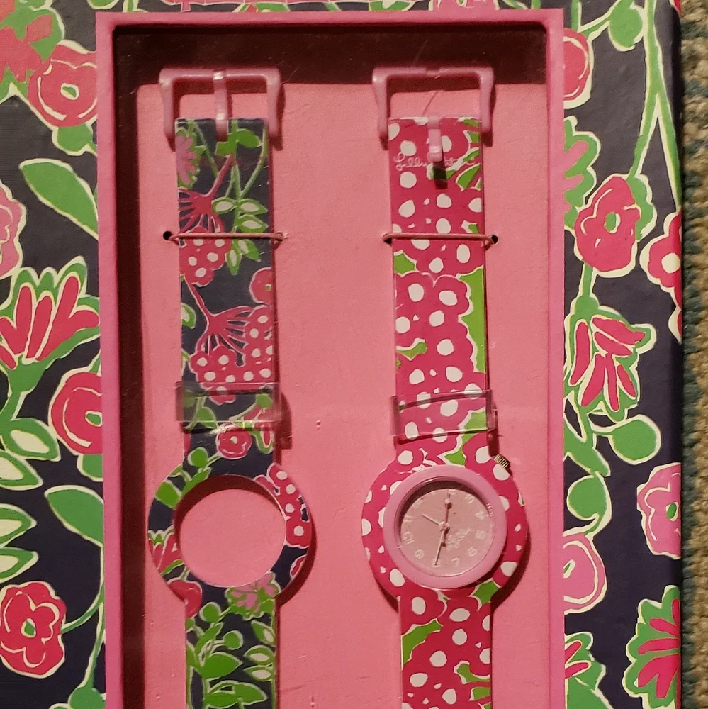 Lilly Pulitzer for Target reposhing darling