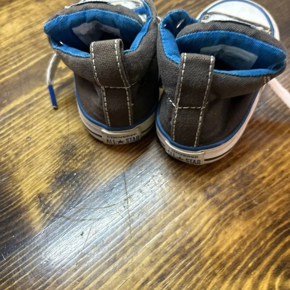 Converse these are