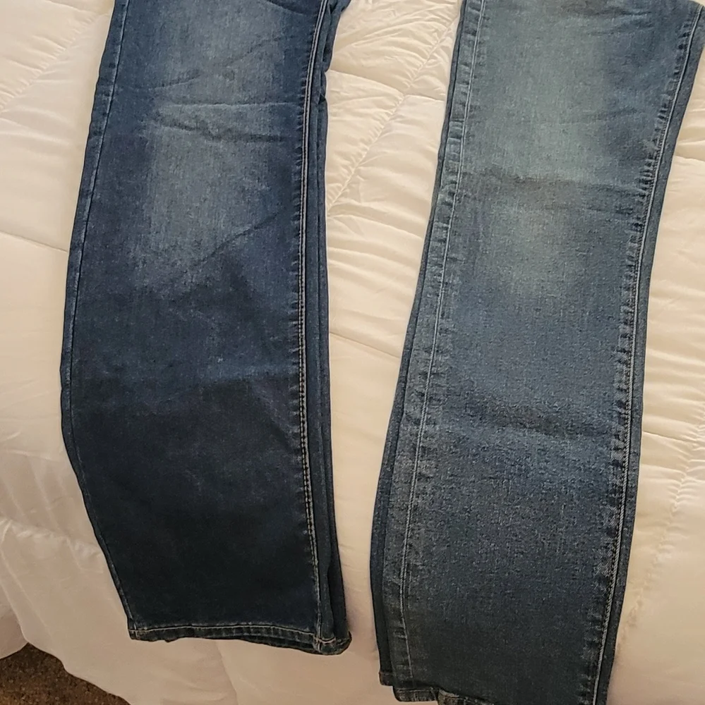 Old Navy both pair