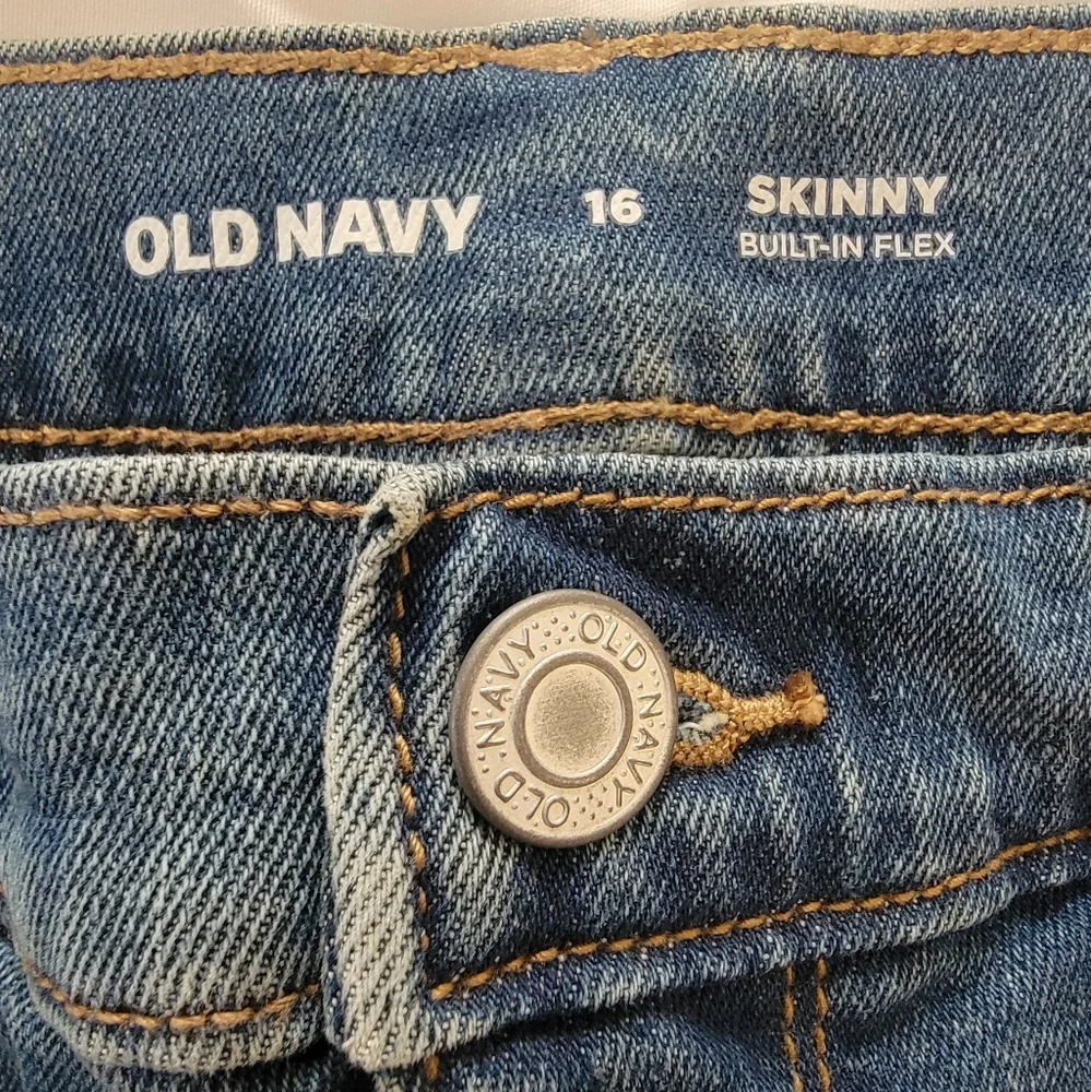 Old Navy both pair